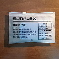 Мелкодисперсная губка для очищення накладок Sunflex