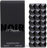 Оригинал Dupont Noir Pour Homme 100 мл туалетная вода