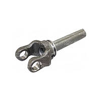 Вилка шарніра шнека разгруз. 916024 TC5080/TX/CS 84817002