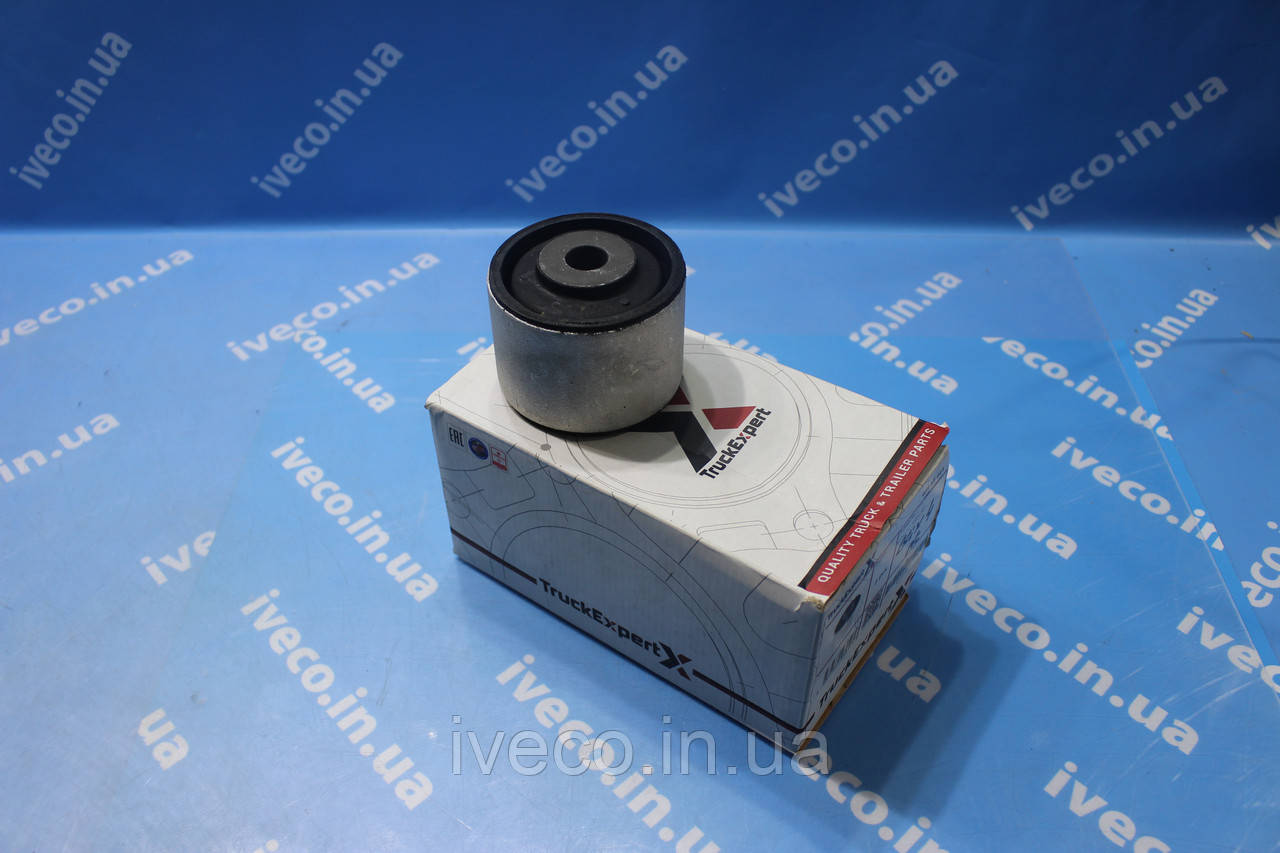 Втулка кабіни Iveco Stralis Trakker Івеко Тракер страліс STR-120144 500351393 16*78*63мм, фото 1