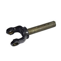 Вилка шарніра шнека разгруз. 916024/80916024 TC5080/TX/CS 84817002