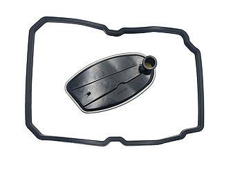 Фільтр + прокладення піддону АКПП 722.6 Mercedes - Benz 1402770095 A1402710080