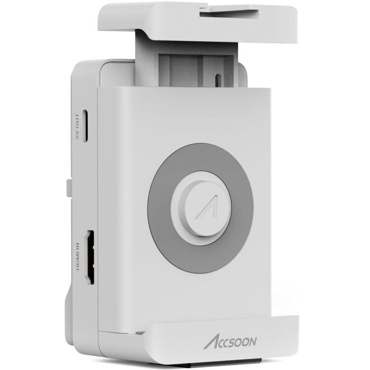 Адаптер Accsoon SeeMo HDMI iOS/HDMI Smartphone Adapter (SEEMO)