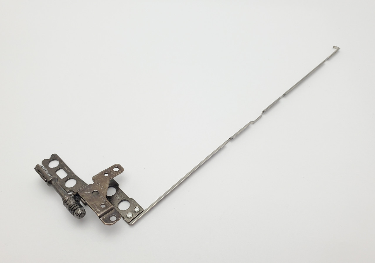 Петля права lenovo ideapad 3 15ada05 сервісний оригінал з розборки, фото 1