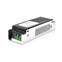 DR Імпульсний блок живлення Jlinke JKL4800150 48В 1.5 А (72 Вт) перфорований SLIM, кріплення на DIN