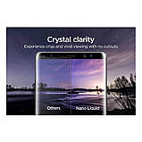 Рідке скло Spigen GLAS.tR Nano Liquid для смартфона Google Pixel XL, фото 7