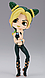 Фігурка Q Posket JOJO's Stone Ocean Cujoh Jolyne Джолін Куджо ДжоДжо 15см WST Q Posket JJCJ, фото 4
