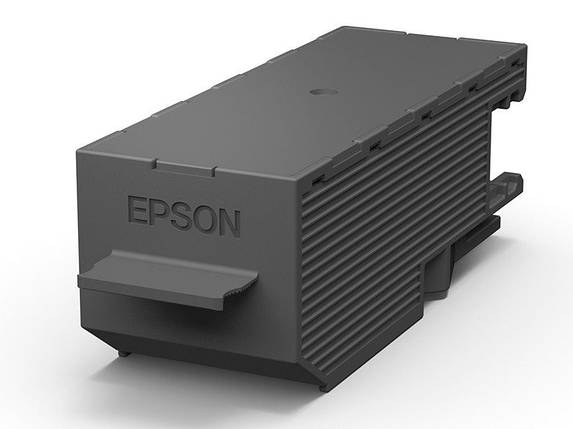 Оригінальний картридж відпрацювання  Epson Maintenance  T04D00   (C13T04D000) L7160/L7180, фото 1