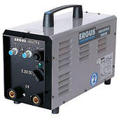 Зварювальний інвертор ERGUS E 250 CDI DDD115.250.T-E.01.00