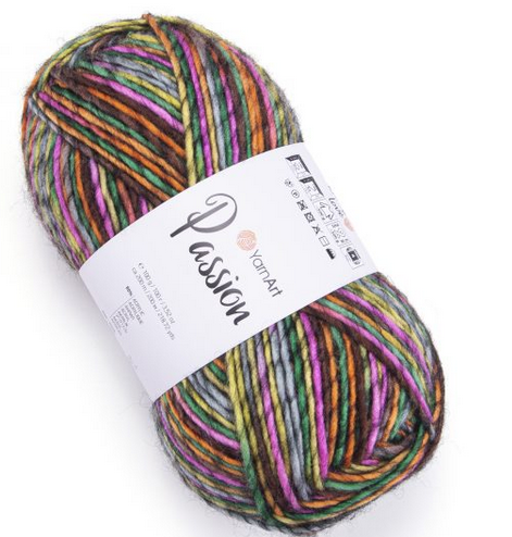 Passion Yarnart-1254