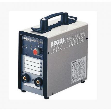 Зварювальний інвертор ERGUS Invert 130/60 ADV G-PROT 1151370FE