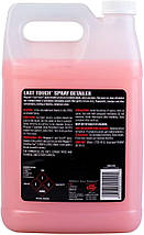 Детейлінг спрей для догляду за поверхнею - Meguiar's Detailer Last Touch Spray 3,79 л. (D15501), фото 3