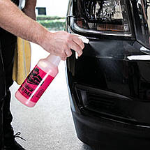 Детейлінг спрей для догляду за поверхнею - Meguiar's Detailer Last Touch Spray 3,79 л. (D15501), фото 5