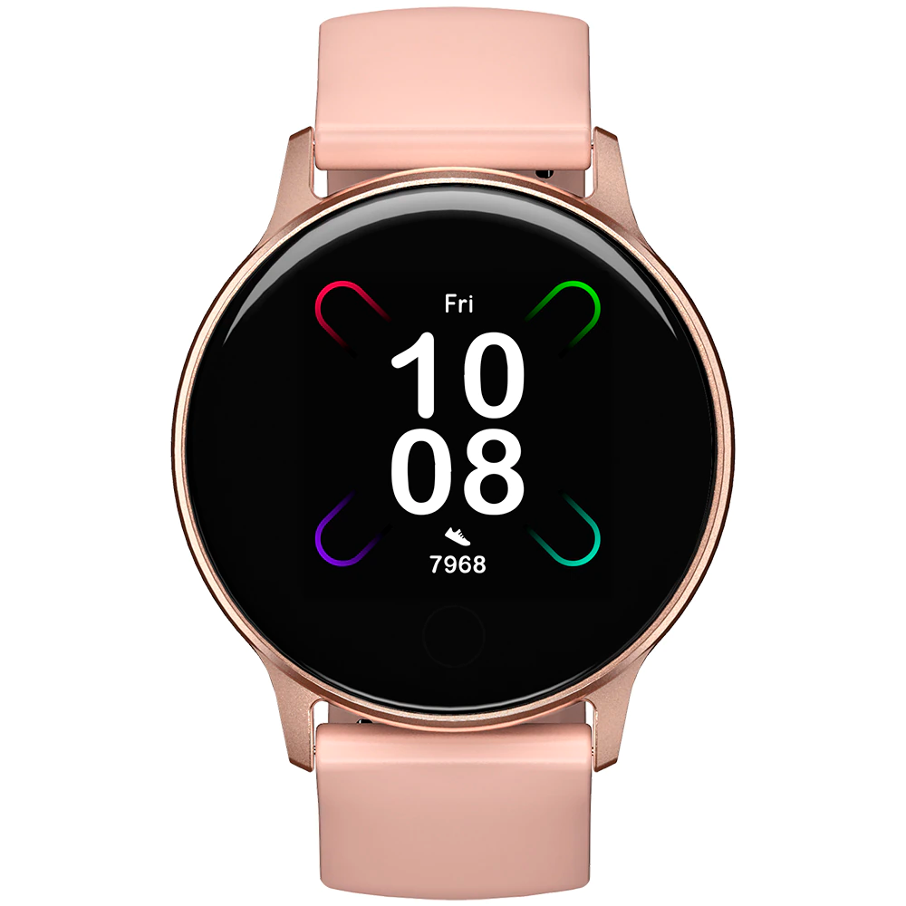 Смартгодинник UMIDIGI Uwatch 3S pink