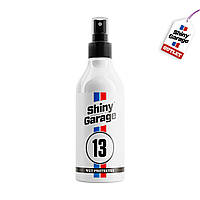 «Быстрый Кварц» Shiny Garage Wet Protector 250