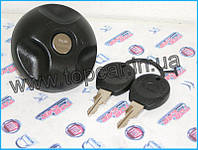 Кришка бака з ключами на Renault Master II Польща MG046 MG046(7701471585) Кришка бака з ключами на Renault Master II Польща MG046