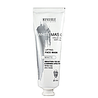 Ліфтинг маска для обличчя з колагеном Revuele White Mask Lifting Face Mask 80 мл, фото 2