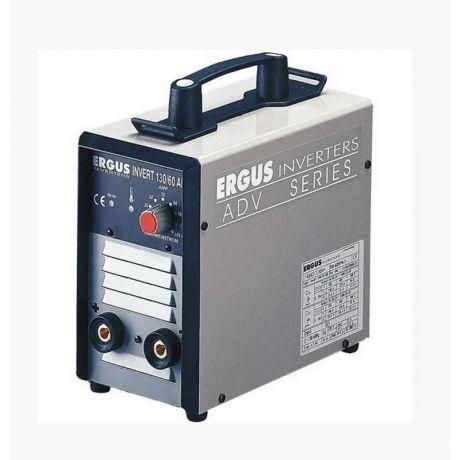 Зварювальний інвертор ERGUS Invert 130/60 ADV 1151350FEN
