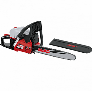 Бензопила AL-KO BKS 4540, фото 3