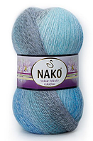 Mohair Delicate Colorflow-28084