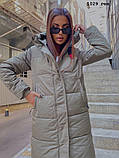 Куртка жіноча 1029 ген, фото 5