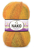 Mohair Delicate Colorflow-07252