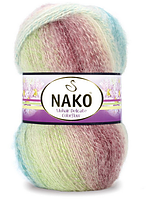 Mohair Delicate Colorflow-76037