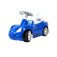 Машина-толокар Спорт Кар 160 цвет синий ORION