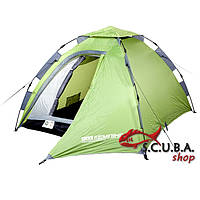 Палатка Кемпинг Touring 2 easy-click