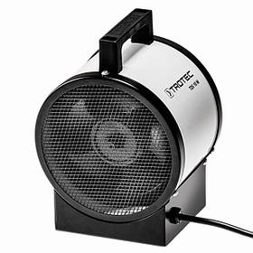 Обогреватели Trotek