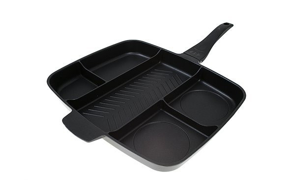 Сковорода Гриль Magic Pan