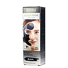 Маска для обличчя експрес результат Revuele Express Detox Black Mask 80 мл, фото 3