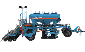 Посівний комплекс GALAXI - 6.0