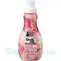 Ополаскиватель парфюм Цветочная мечта Denkmit, 400 мл (Германия) Denkmit Wäscheduft Blossom Dream, 400 ml