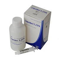 Гипохлорит натрия (Liquides) 5% Обработка каналов LaTuS, 215 г