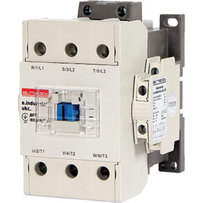 Контактор E.Next e.industrial.ukc.85.110, фото 1