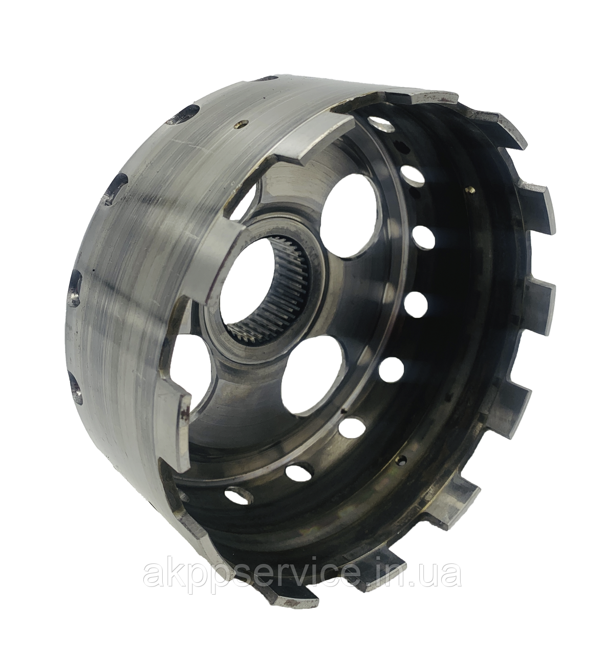 Барабан Kikdown АКПП A4BF2 A4AF2 Hyundai Kia 4564122810 (Б.У.)