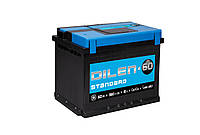 Автомобильный аккумулятор DILEN Standard 6CT-60 Ah 480A L+