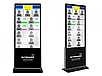Інтерактивний кіоск INTBOARD INFOCOM ST 43″ (Capacitive), фото 3