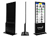 Інтерактивний кіоск INTBOARD INFOCOM ST 43″ (Capacitive), фото 4