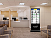 Інтерактивний кіоск INTBOARD INFOCOM ST 43″ (Capacitive), фото 5
