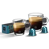 Капсулы Nespresso Master Origin Indonesia (40/110 мл)