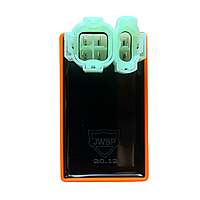 Комутатор для скутера GY6-80/150 кубів, JWBP