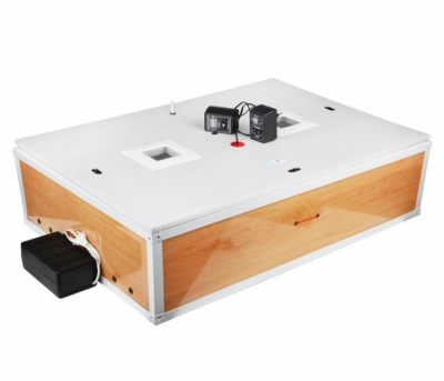 Інкубатор Курочка Ряба 80, 54 270 автомат цифровий ламповий, фото 1