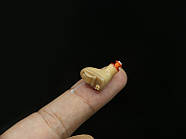 Мініатюрний цифровий внутрішньовушний слуховий апарат Axon A-111 Аксон А-111, фото 3