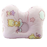 Подушка ортопедична для новонароджених, Оліві (Україна)