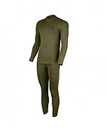 Чоловіча армійська тактична термобілизна Radical Hunter (original), теплий зимовий комплект для військових, фото 3