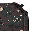 Самонадувний килимок Ranger Batur Camo RA-6640 2,5 см, фото 7