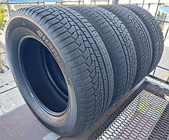 Шини б/у 255/60 R18 Hankook Winter I'Cept Evo 2, комплект