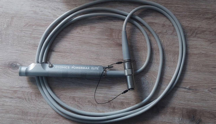 Шейверна рукоятка Smith & Nephew Dyonics POWERMAX ELITE, фото 1
